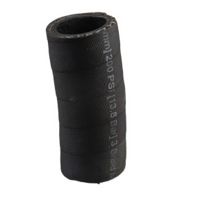 Hydraulikschlauch (258664A1) Case