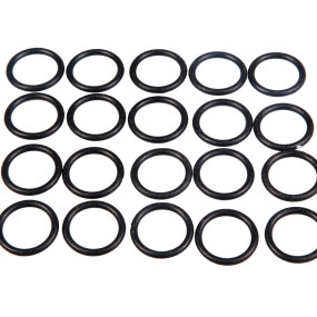 O-Ring (272142) Case