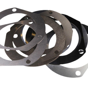 Unterlegscheibensatz (275219A2) Case