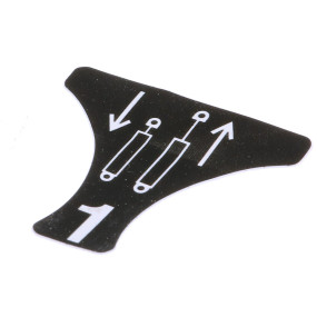 Decal (284327A1) Case