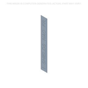 Aufkleber (296028A4) Case