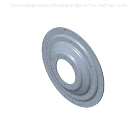 Scheibe (310836A1) Case