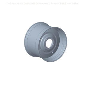 Wheel (311352A1) Case