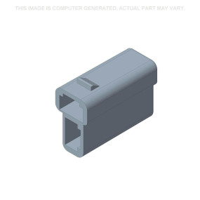 Connector, Elec (314908A1) Case