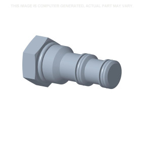 Stopfen (315514A1) Case