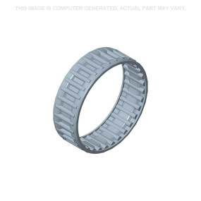 Lagerbauruppe (318641A1) Case