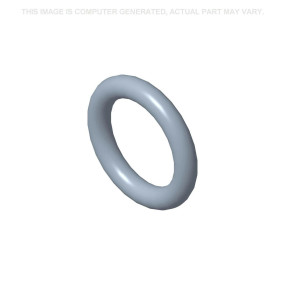 O-Ring (369843A1) Case