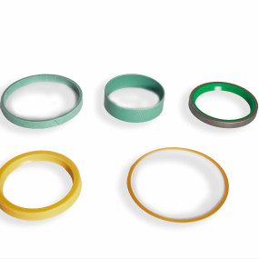 Dichtungssatz (378922A1) Case