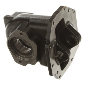 Geh-Use (389550A1) Case