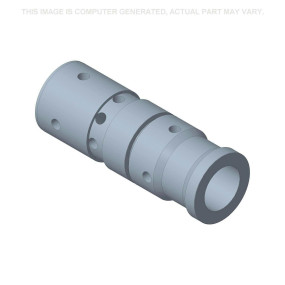 Buchse (397105A5) Case