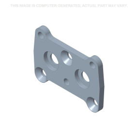 Platte (397111A1) Case