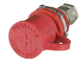 Anschlussstecker (399383A1) Case