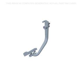 Pedal Assy. (400862A3) Case