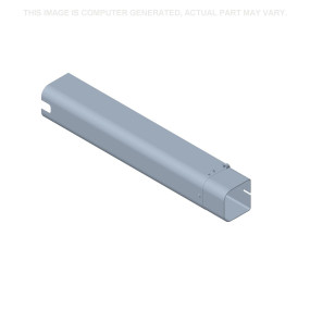 Chute Assy. (417746A1) Case