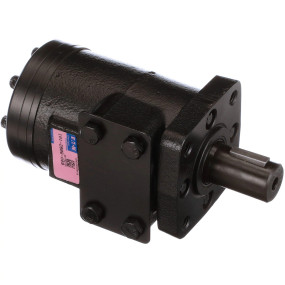 Motor, Hydraulic (429250A1) Case