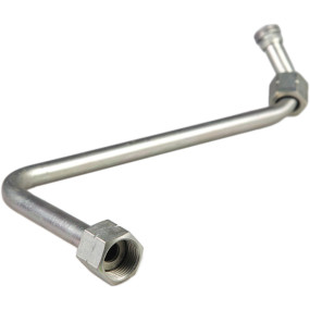 Rohr (433589A1) Case