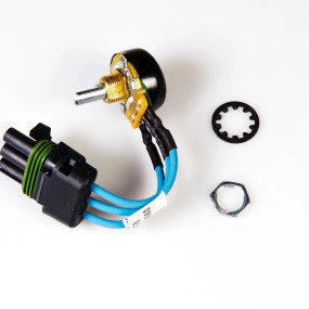 Potentiometer (47415158) Case