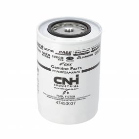 Kraftstofffilter (47450037) Case