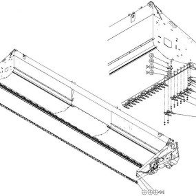 Dia-Satz, Hacksler (47490511) Case