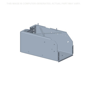 Batteriekasten (47504245) Case