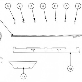 Dia-Satz, Hacksler (47531409) Case