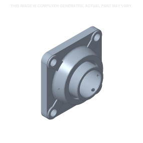 Flanschlager (47543961) Case