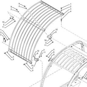 Dia Kit Ce (47610470) Case