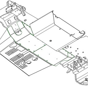 Dia Kit Ce (47610759) Case