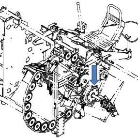 Dia-Satz, Hacksler (47675654) Case
