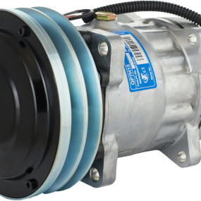 Klimakompressor (47773024) Case