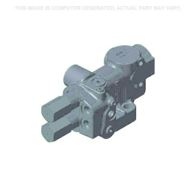 Hydraulikventil (47856139) Case