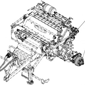 Dia-Satz, Hacksler (47904134) Case