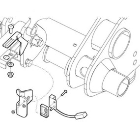 Dia-Satz, Hacksler (47979766) Case