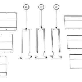 Dia-Satz, Hacksler (48027956) Case