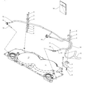 Dia-Satz, Hacksler (48039504)  Case