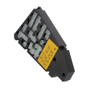 Austausch-Elektronik (48068685R) Case