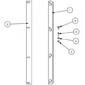 Dia-Satz, Hacksler (48119846)  Case