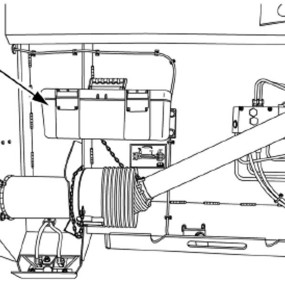 Dia-Satz, Hacksler (48149862) Case