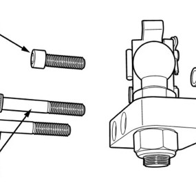 Dia Kit, Tractor (710534014) Case