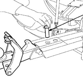 Dia Kit, Tractor (710535014) Case