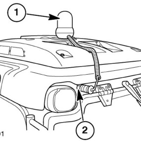 Dia Kit, Tractor (710762020) Case