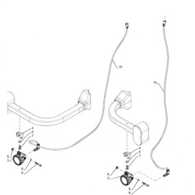 Dia Kit, Tractor (710768134) Case