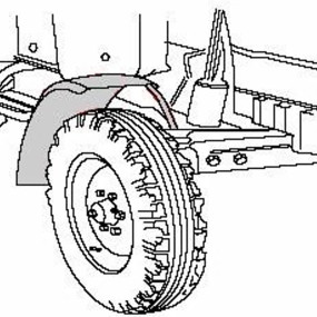 Dia Kit, Tractor (710860510) Case