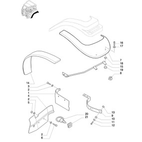 Dia Kit, Tractor (710869064) Case