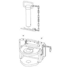 Dia Kit, Tractor (710947044) Case