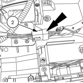 Dia Kit, Tractor (718007001) Case