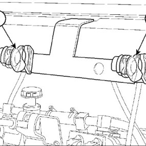 Dia Kit, Tractor (718015051) Case