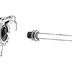 Dia Kit, Tractor (718032371) Case