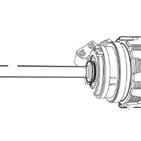 Dia Kit, Tractor (718047030) Case