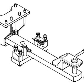 Dia Kit, Tractor (718056370) Case